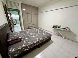 Blk 261 Tampines Street 21 (Tampines), HDB 4 Rooms #568338751